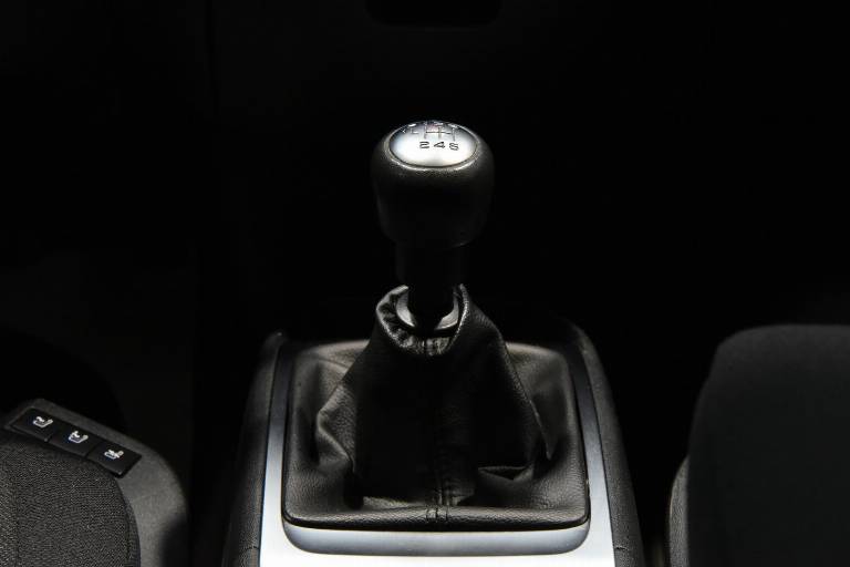 CITROEN C4 Picasso 10