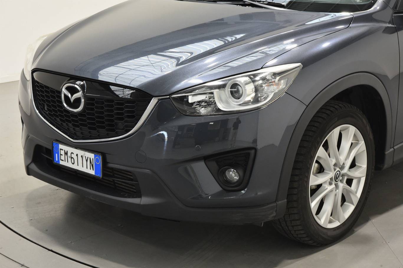 MAZDA CX-5 43
