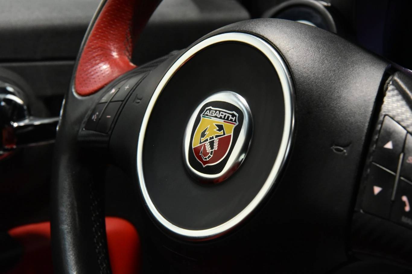 ABARTH 595 23