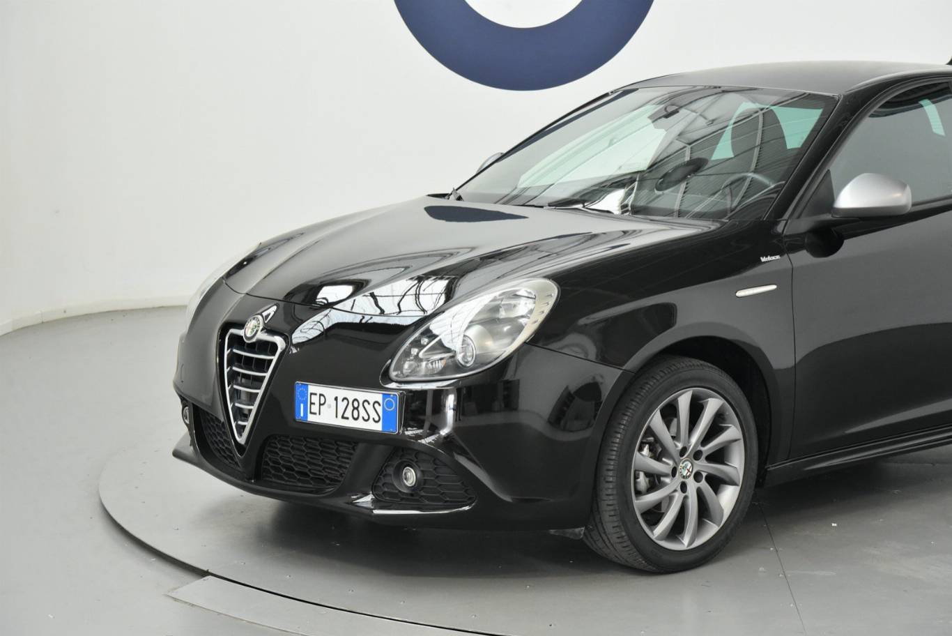 ALFA ROMEO Giulietta 27