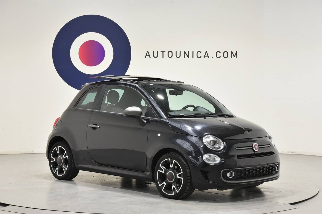 FIAT 500 29