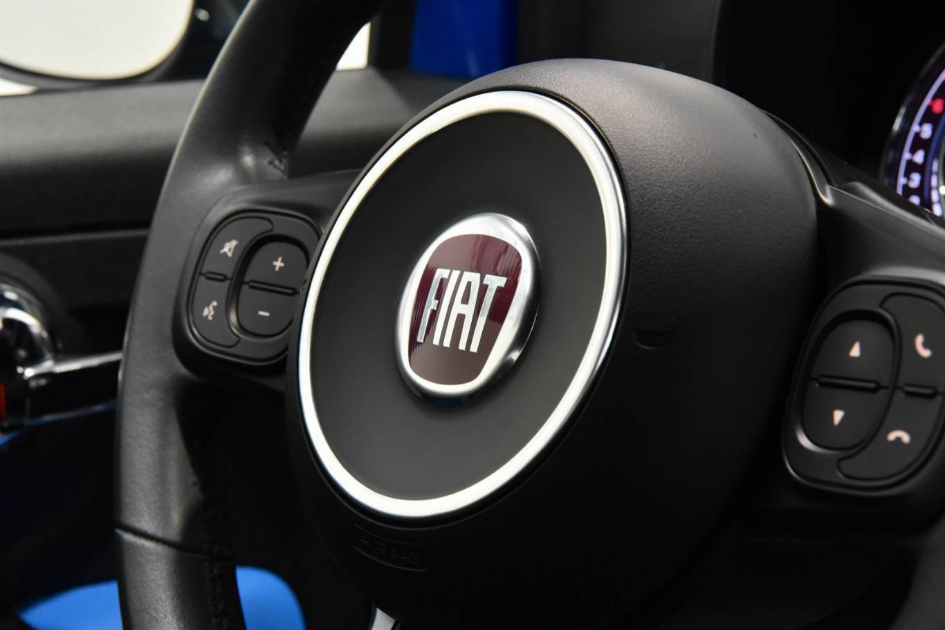 FIAT 500 24