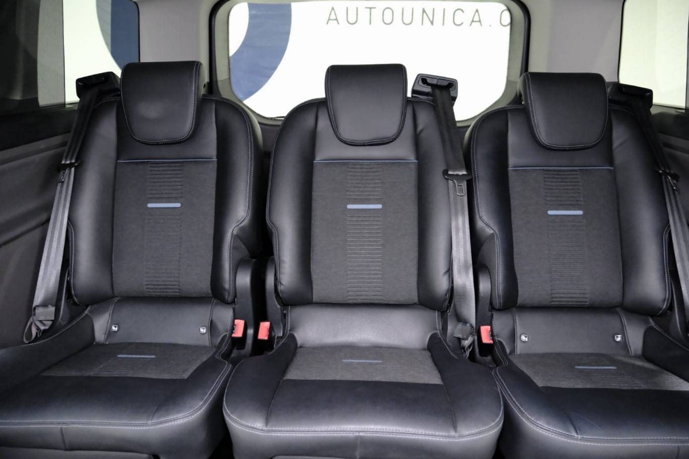 FORD Tourneo Custom 54