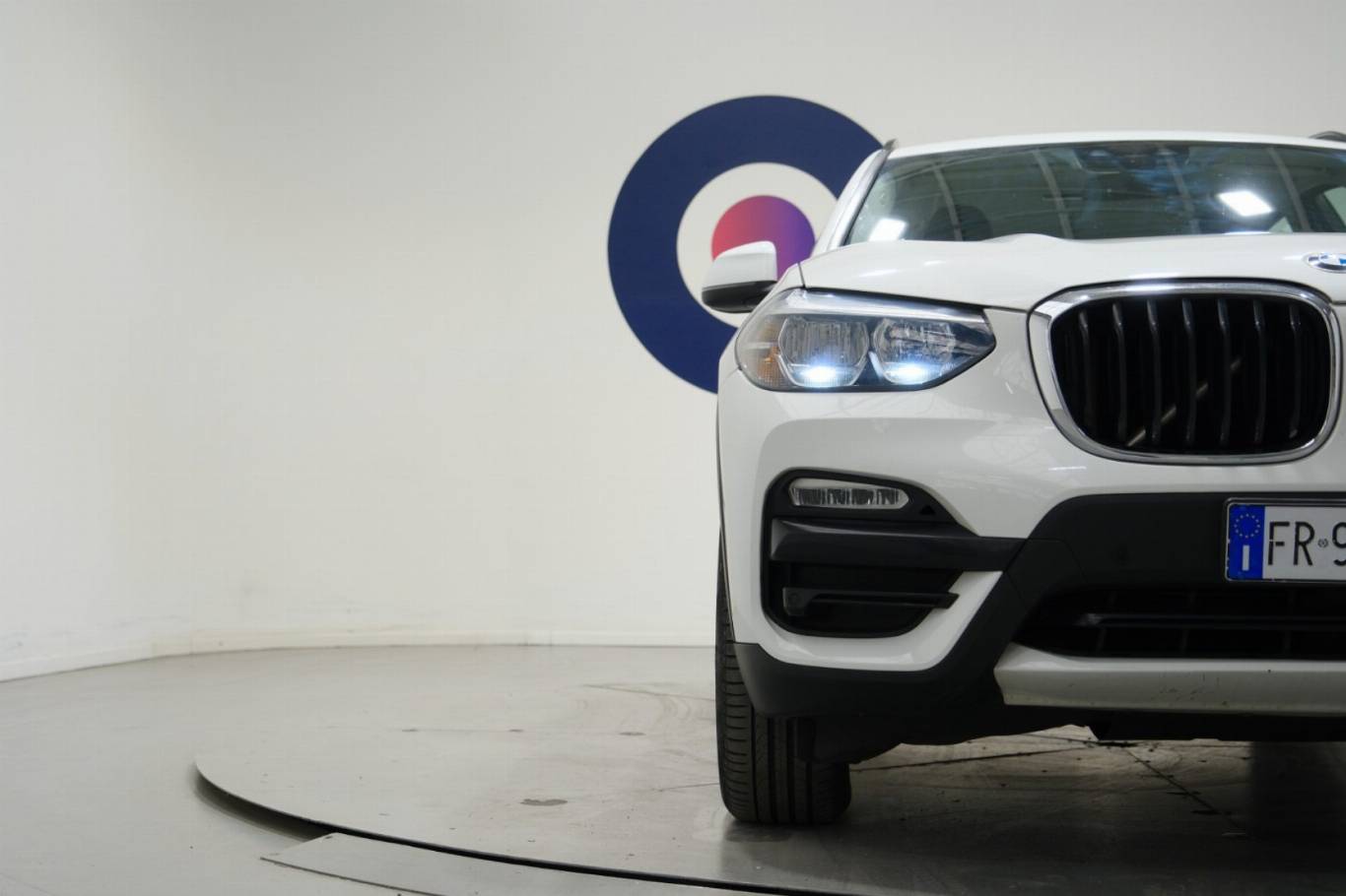 BMW X3 51