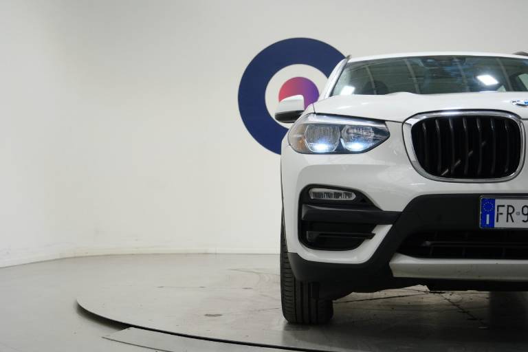 BMW X3 51
