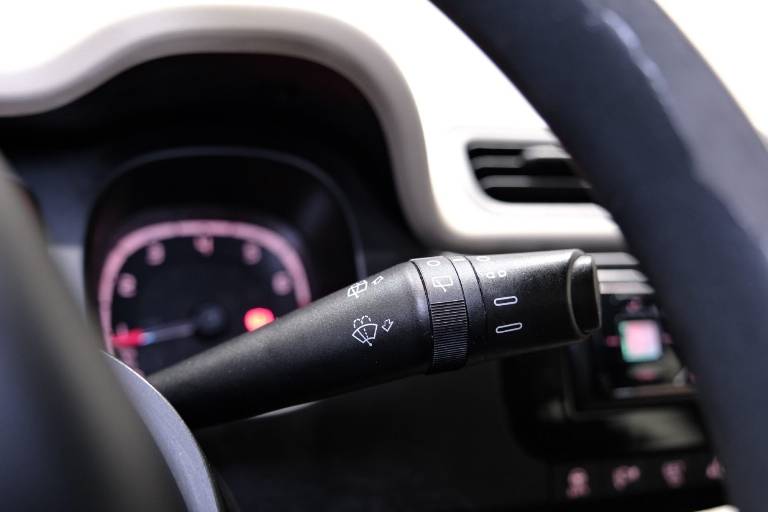 FIAT Panda 22