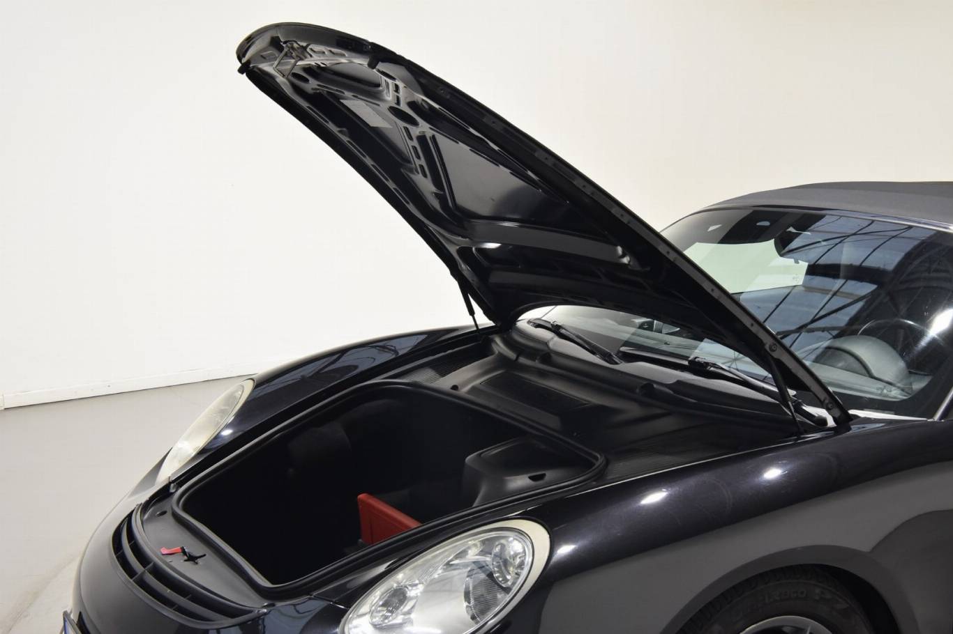 PORSCHE Boxster 37