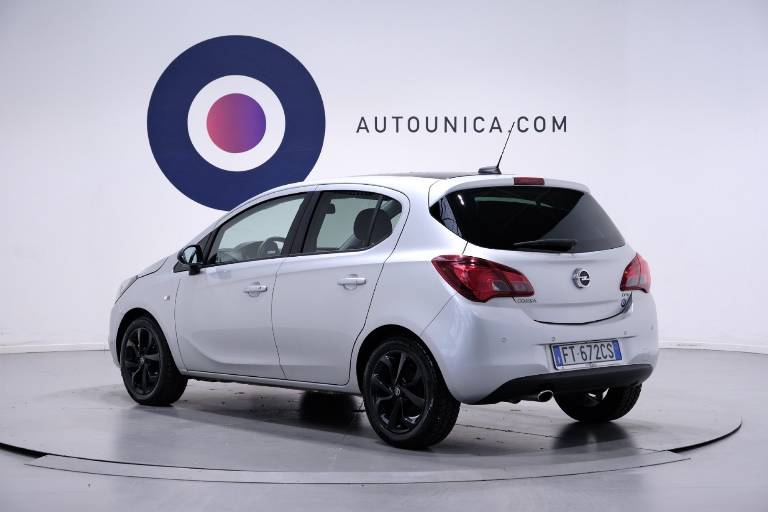 OPEL Corsa 37