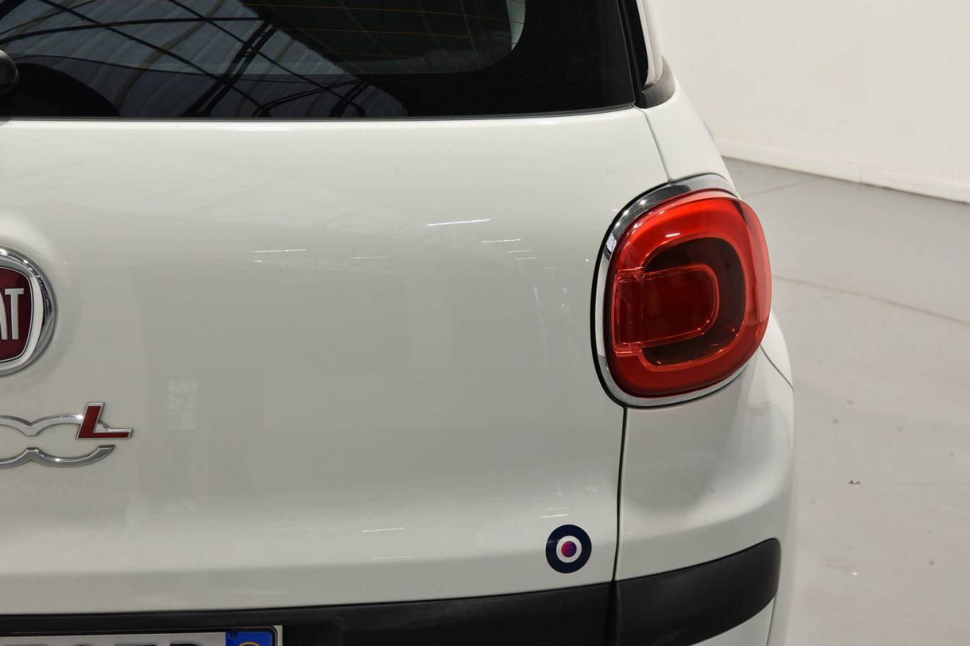 FIAT 500L 19