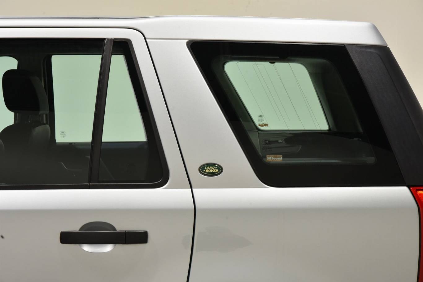 LAND ROVER Freelander 58