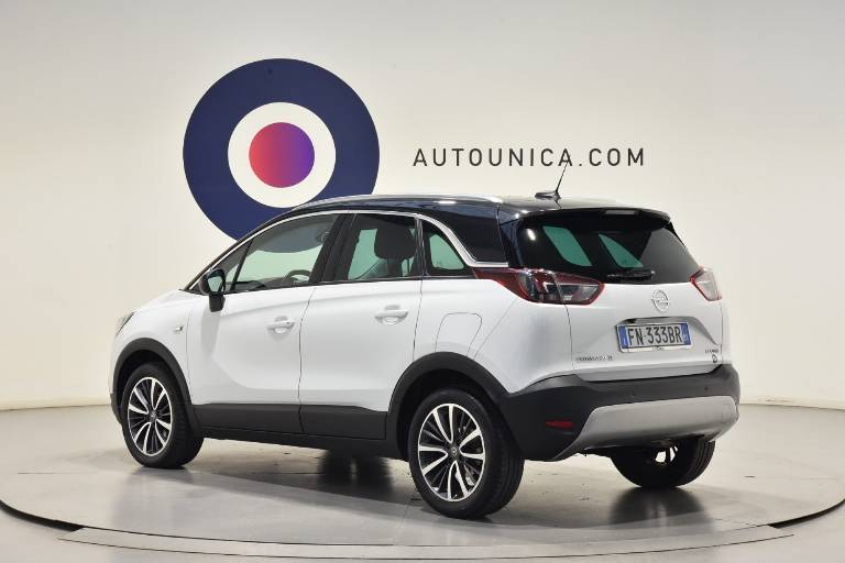 OPEL Crossland X 2