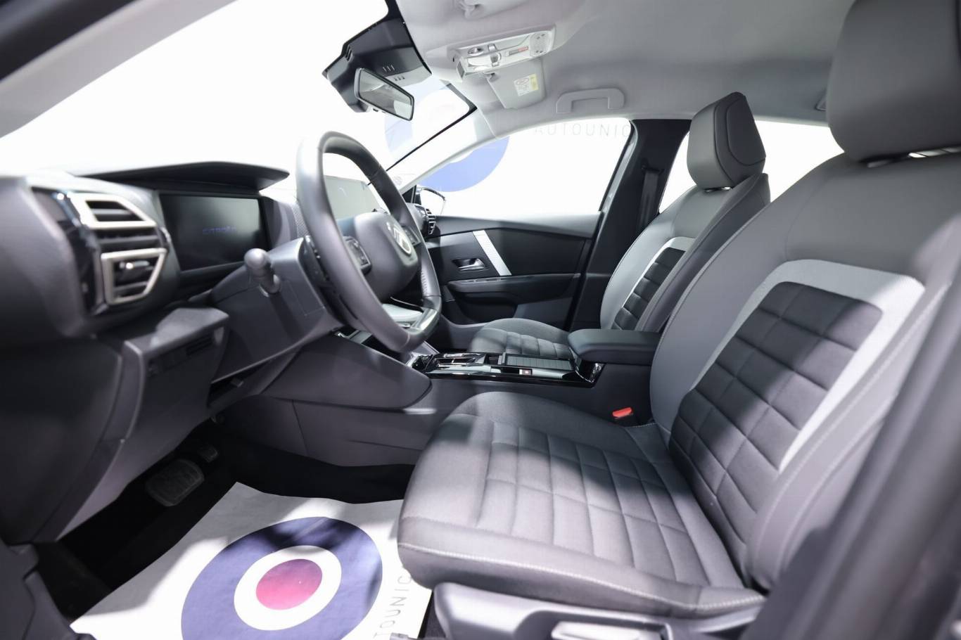CITROEN C4 19