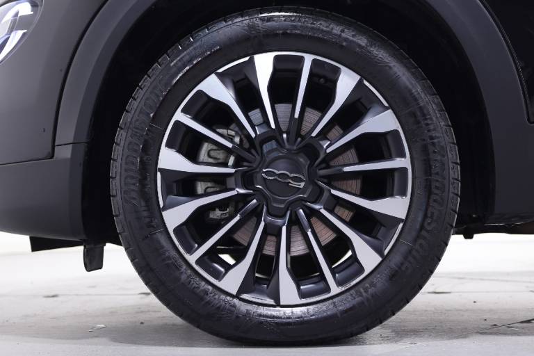 FIAT 500X 14