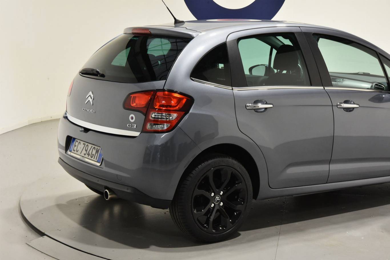 CITROEN C3 18