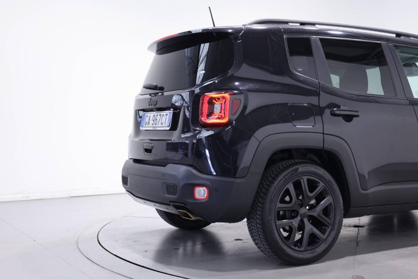 JEEP Renegade 49