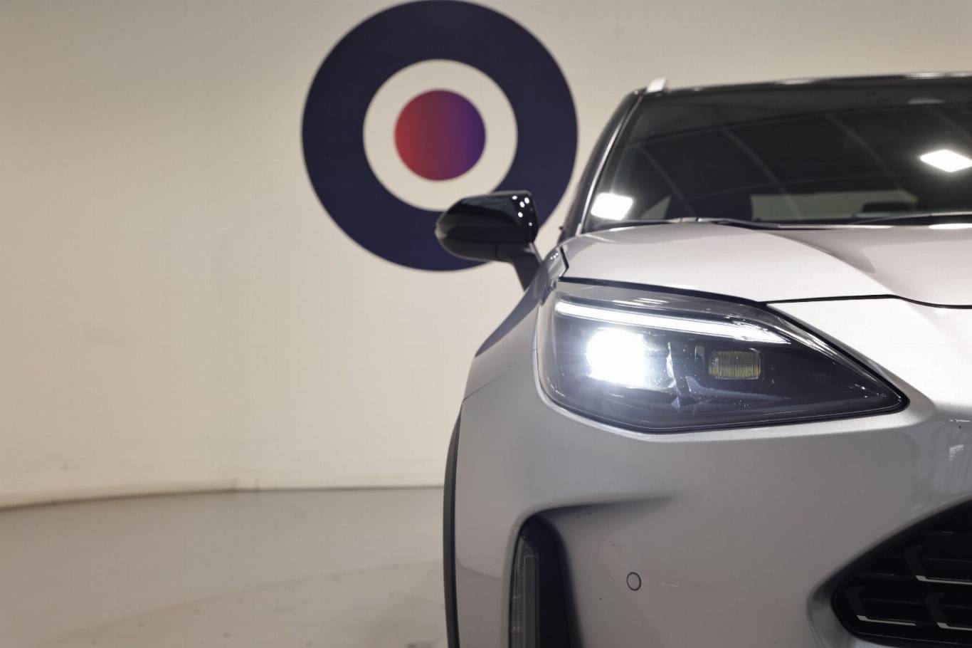 TOYOTA Yaris Cross 44