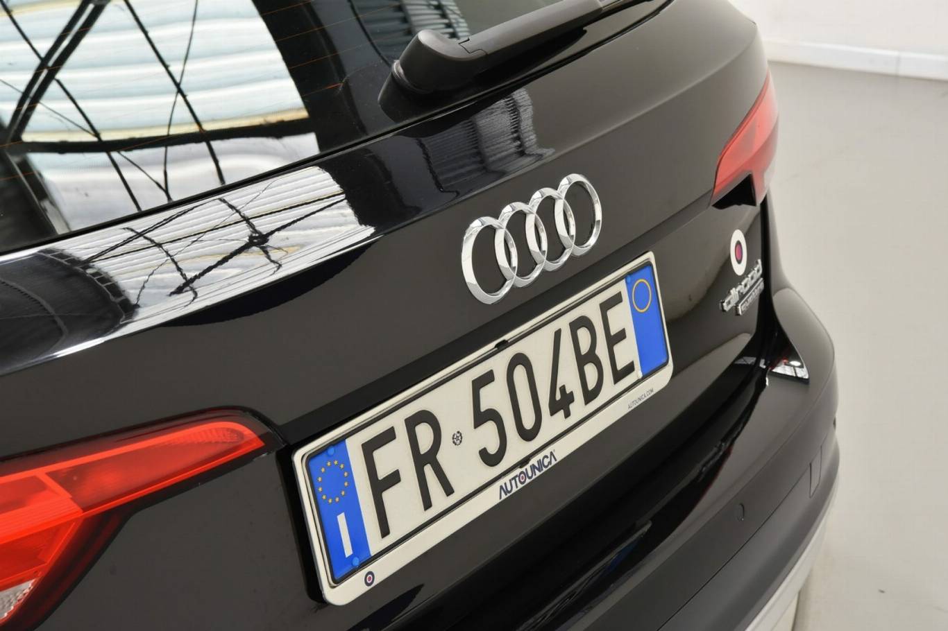 AUDI A4 allroad 47