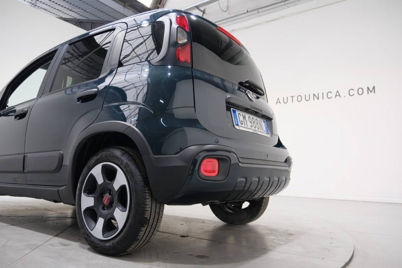 FIAT Panda 41