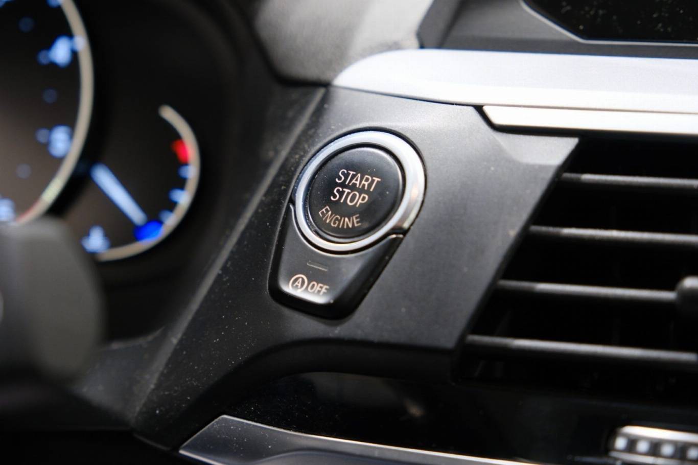 BMW X3 27