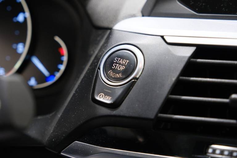BMW X3 27