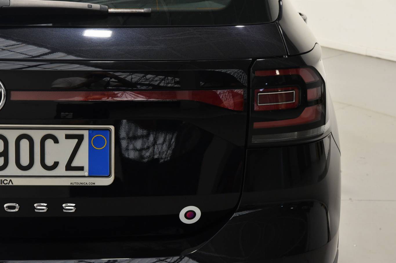 VOLKSWAGEN T-Cross 37