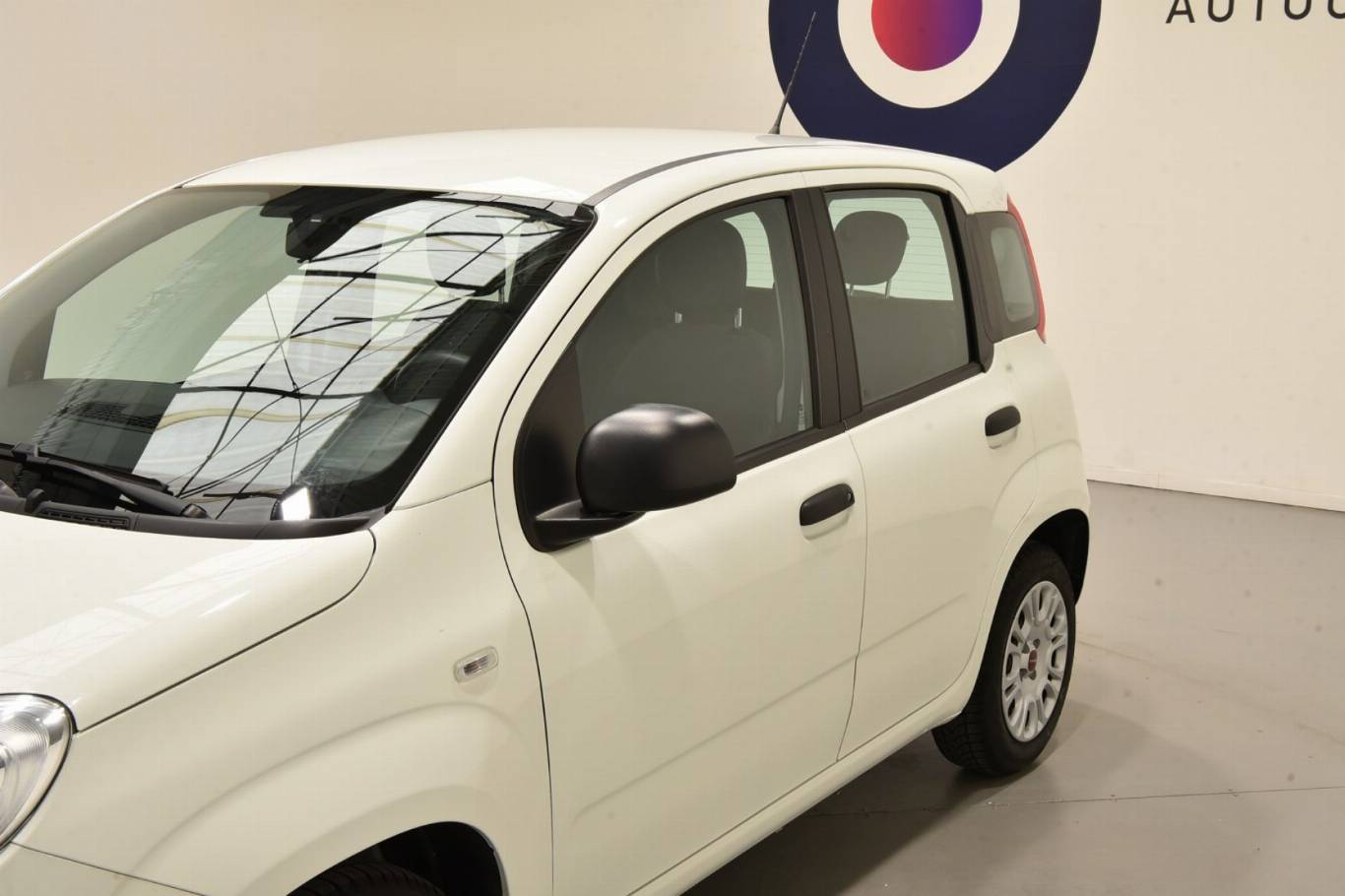FIAT Panda 14