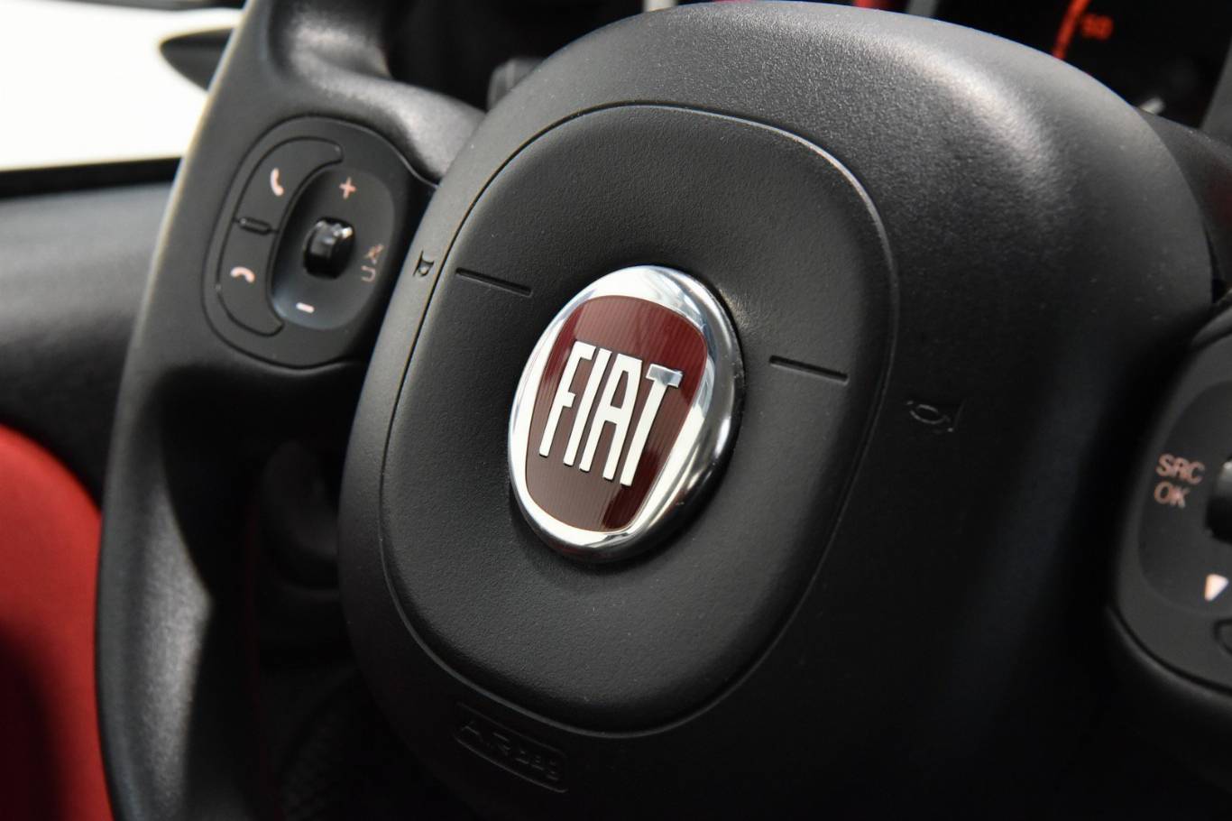 FIAT Panda 20