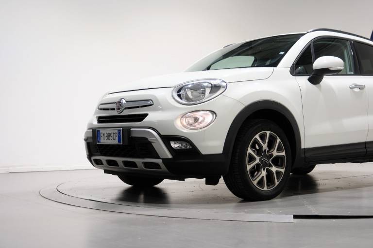 FIAT 500X 11