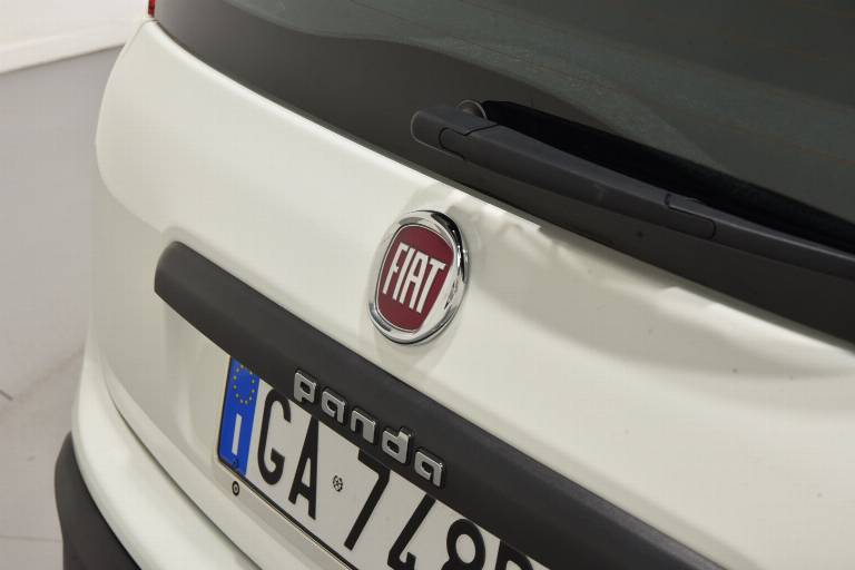 FIAT Panda 48
