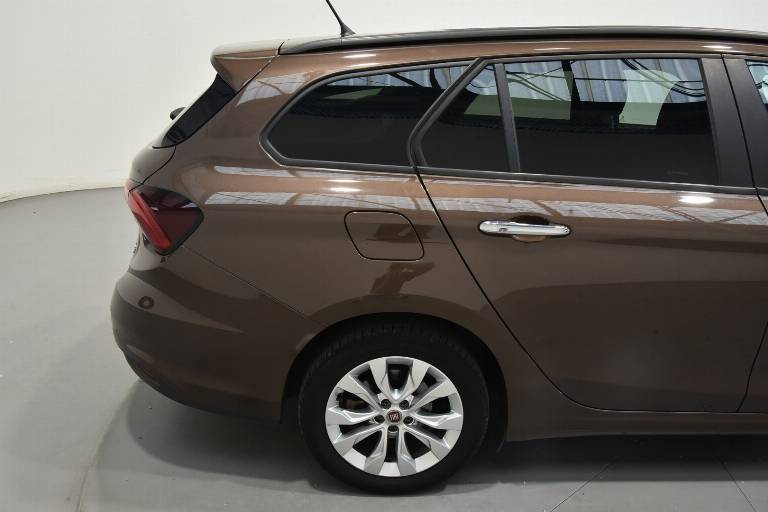 FIAT Tipo 49