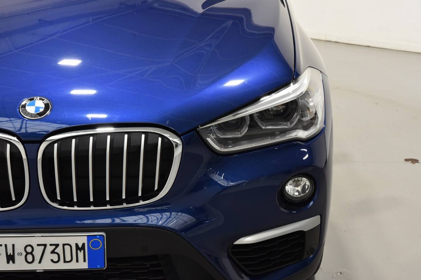 BMW X1 14