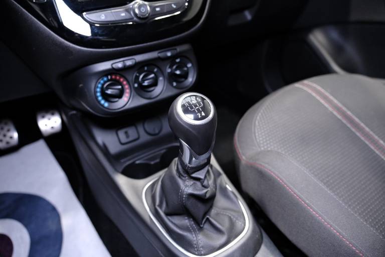 OPEL Corsa 23