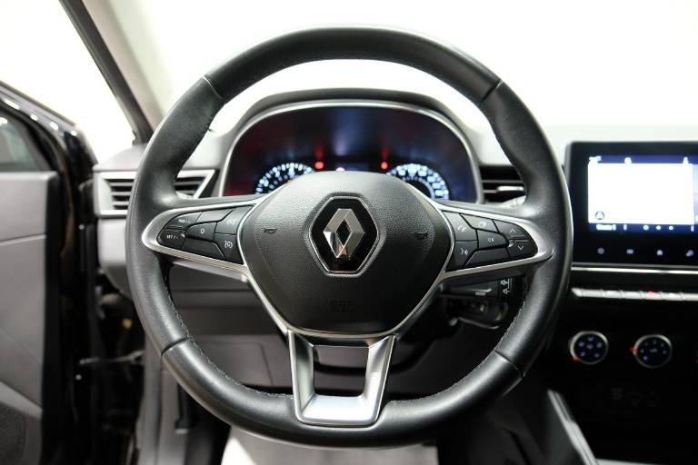 RENAULT Clio 7