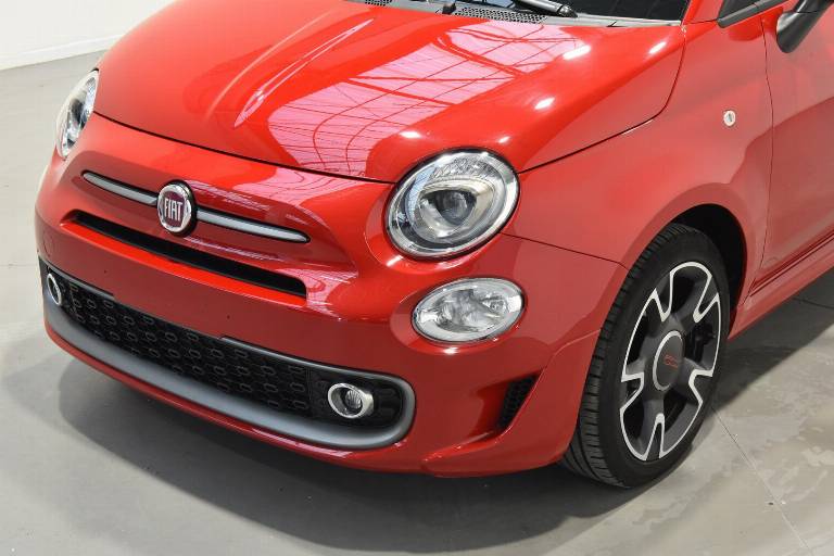 FIAT 500 40