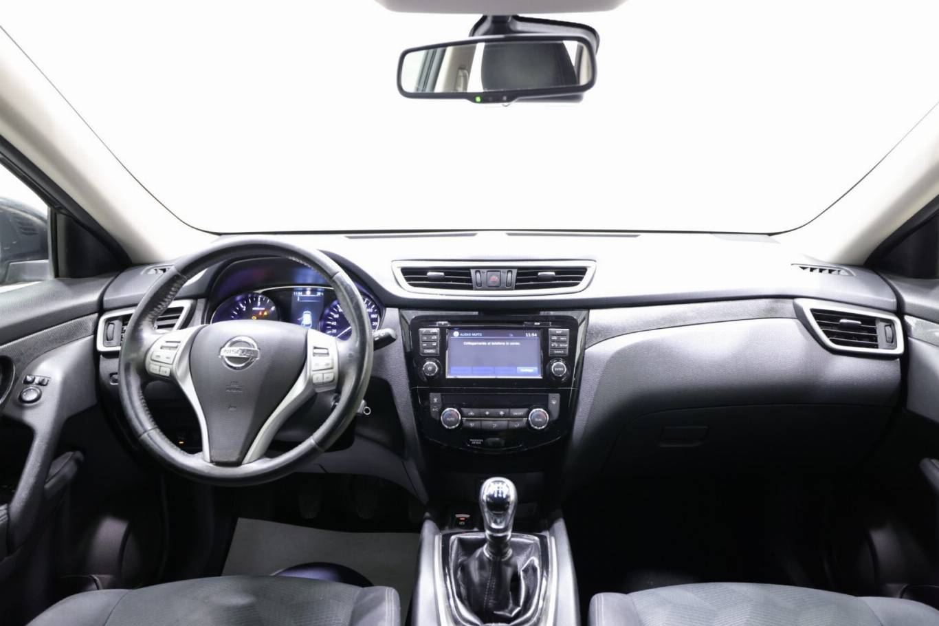 NISSAN X-Trail 10