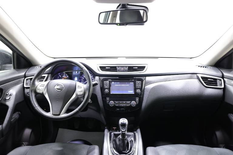 NISSAN X-Trail 10