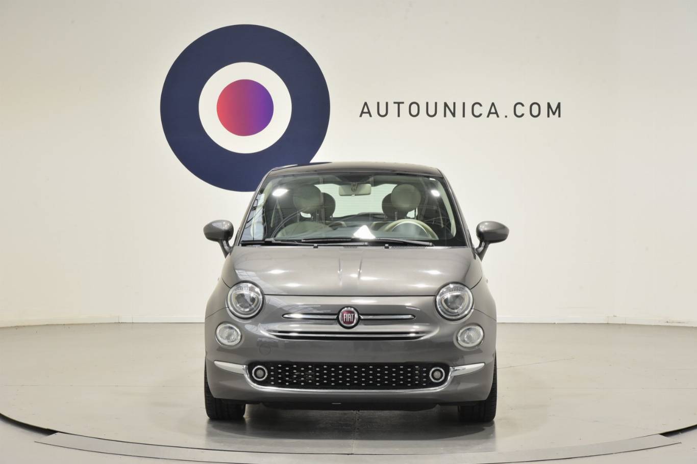 FIAT 500 5