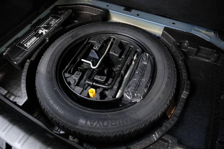 PEUGEOT 308 65
