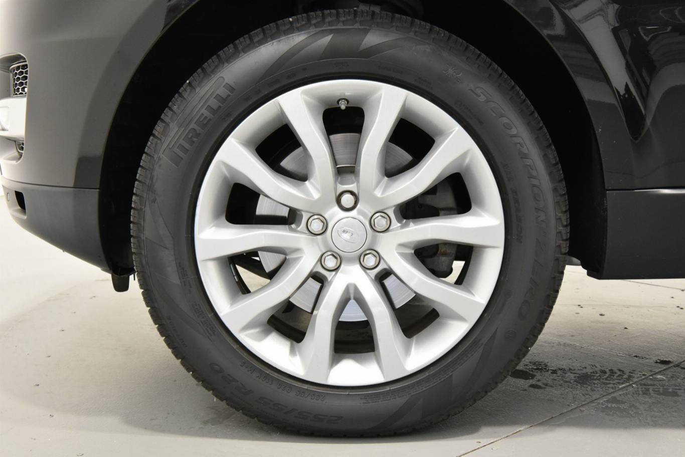 LAND ROVER Range Rover Sport 33