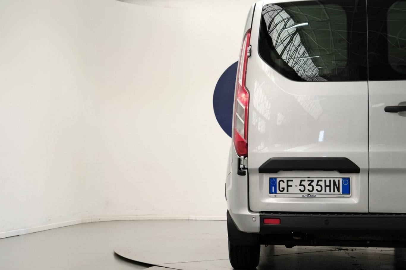 FORD Transit Custom 53