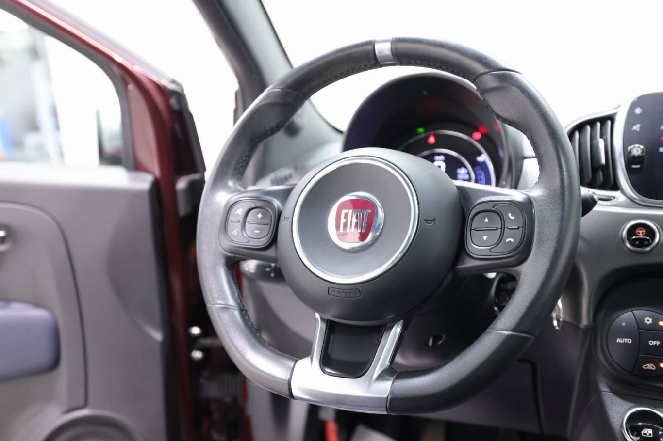 FIAT 500 33
