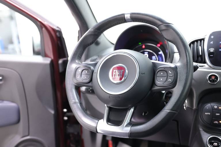 FIAT 500 33