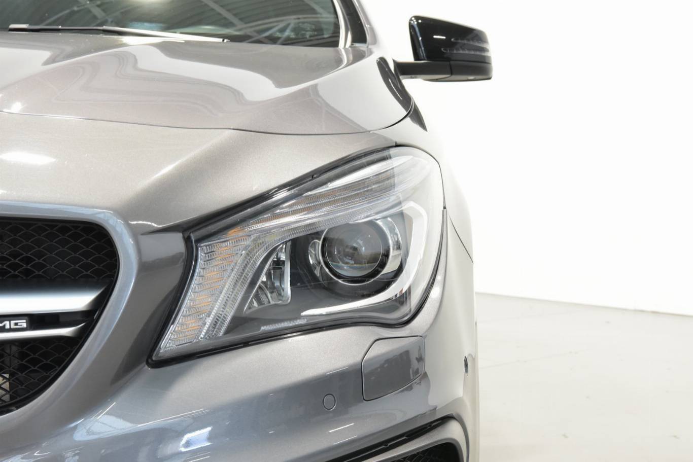 MERCEDES-BENZ CLA 45 AMG 15