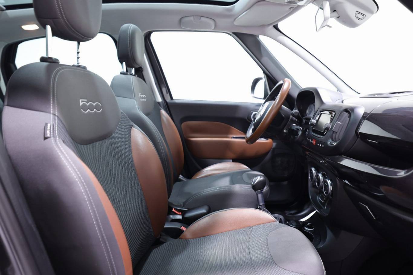 FIAT 500L 49
