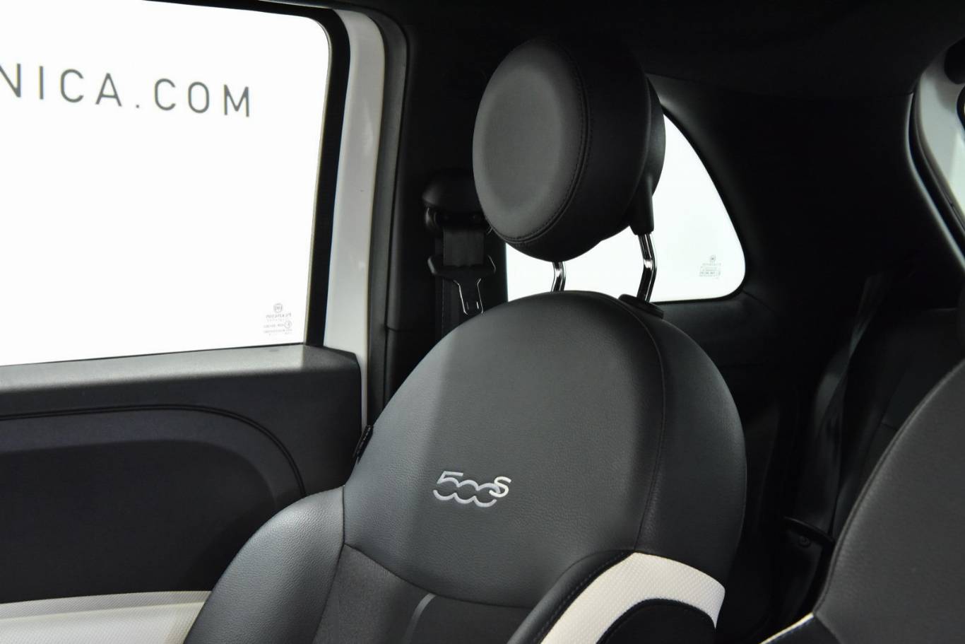 FIAT 500 43