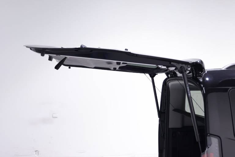 FORD Tourneo Courier 53