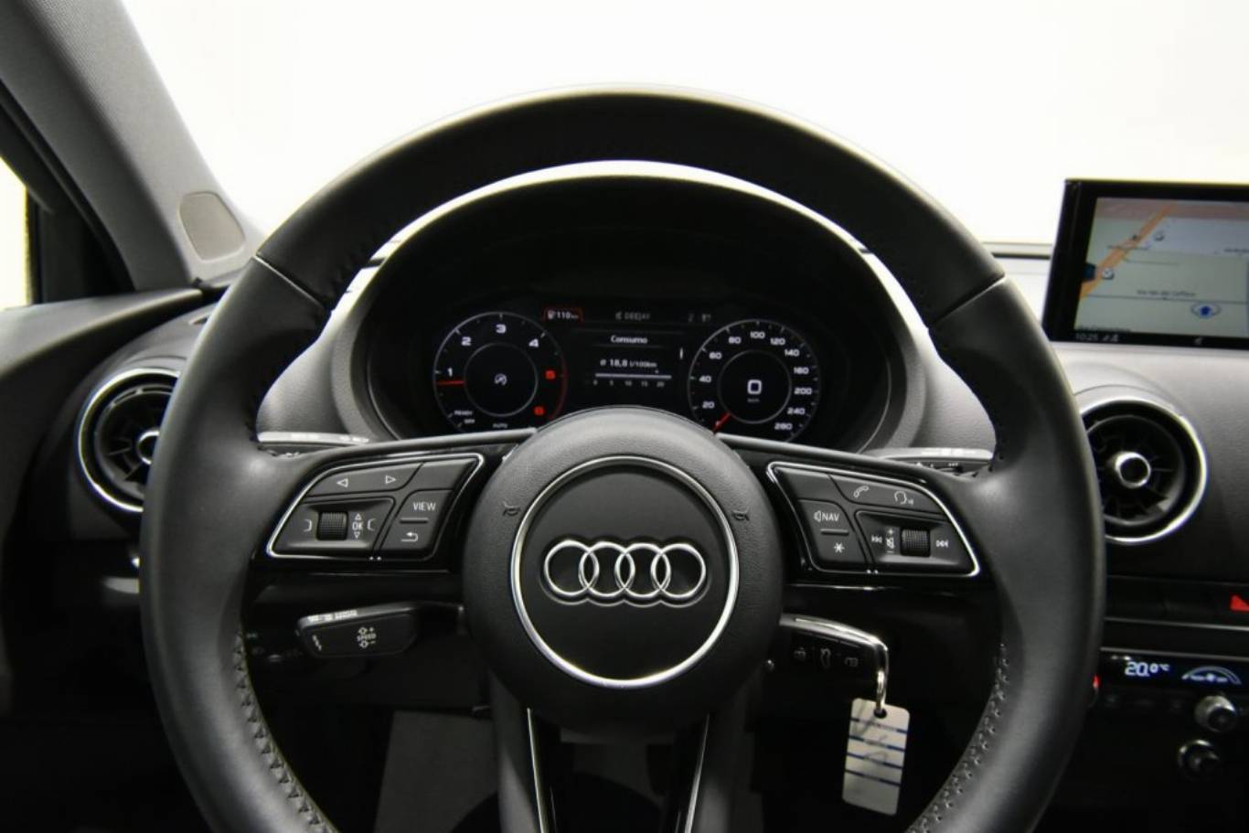 AUDI A3 44