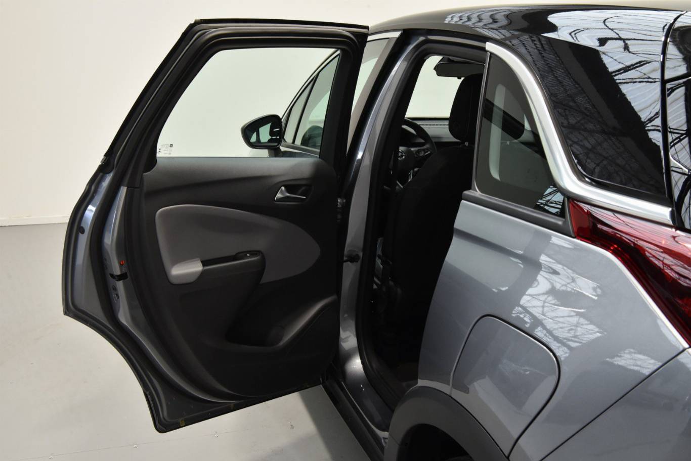 OPEL Crossland X 45