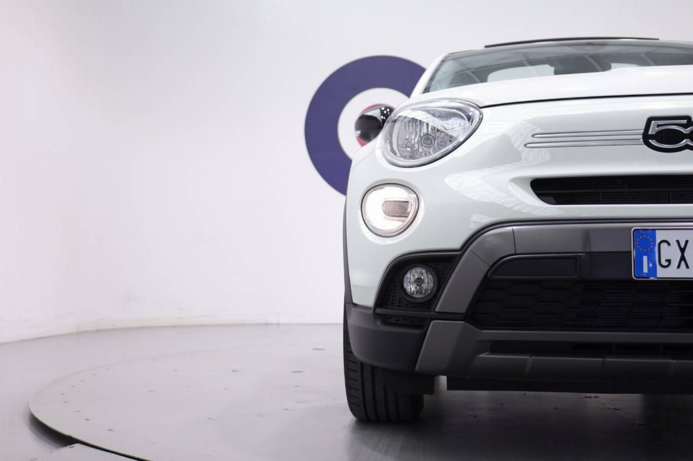 FIAT 500X 43