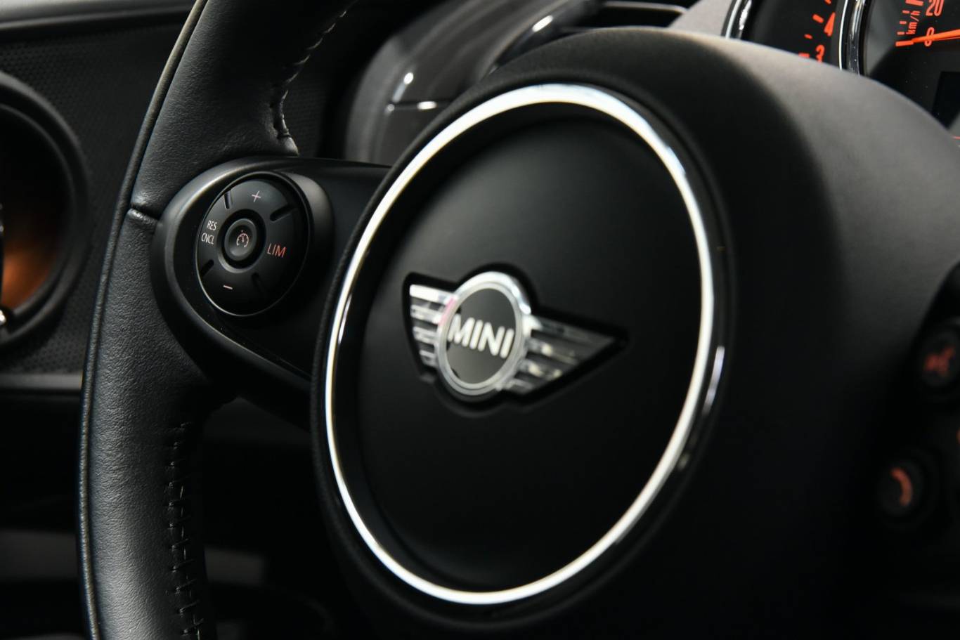 MINI Clubman 46